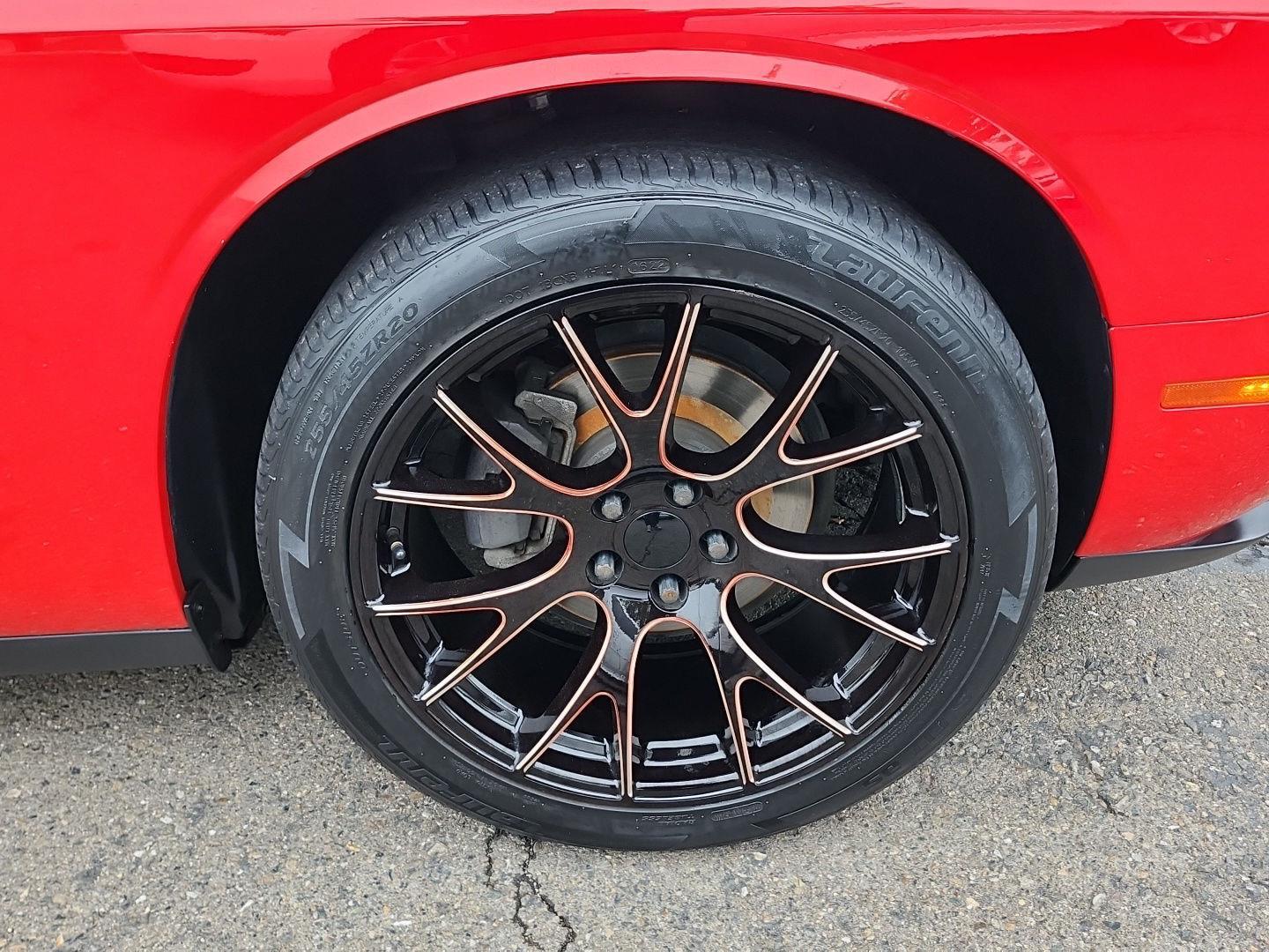 Just Better Cars
