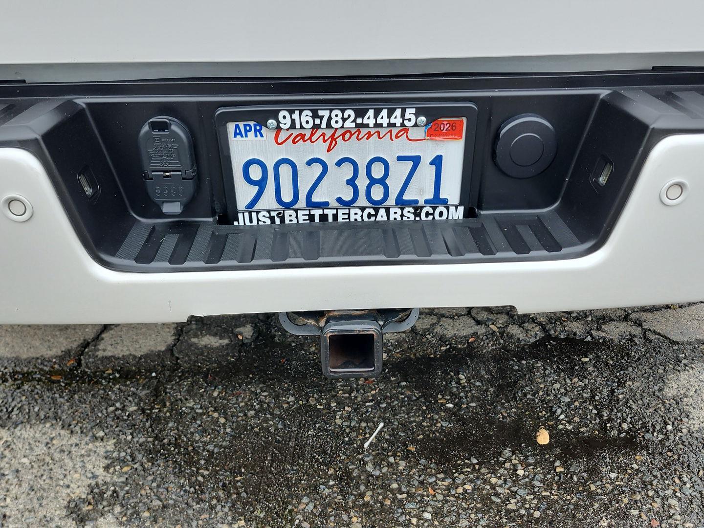 Just Better Cars