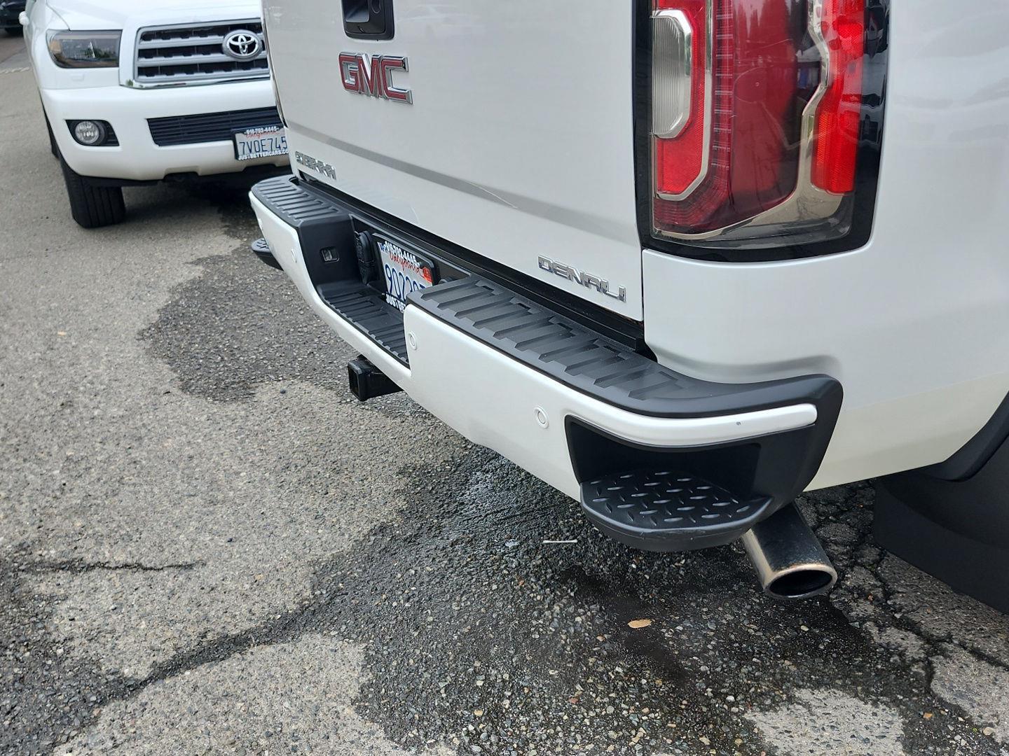 Just Better Cars