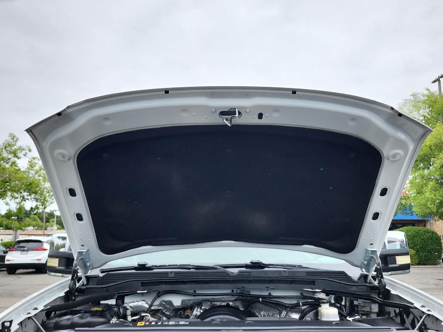 Just Better Cars