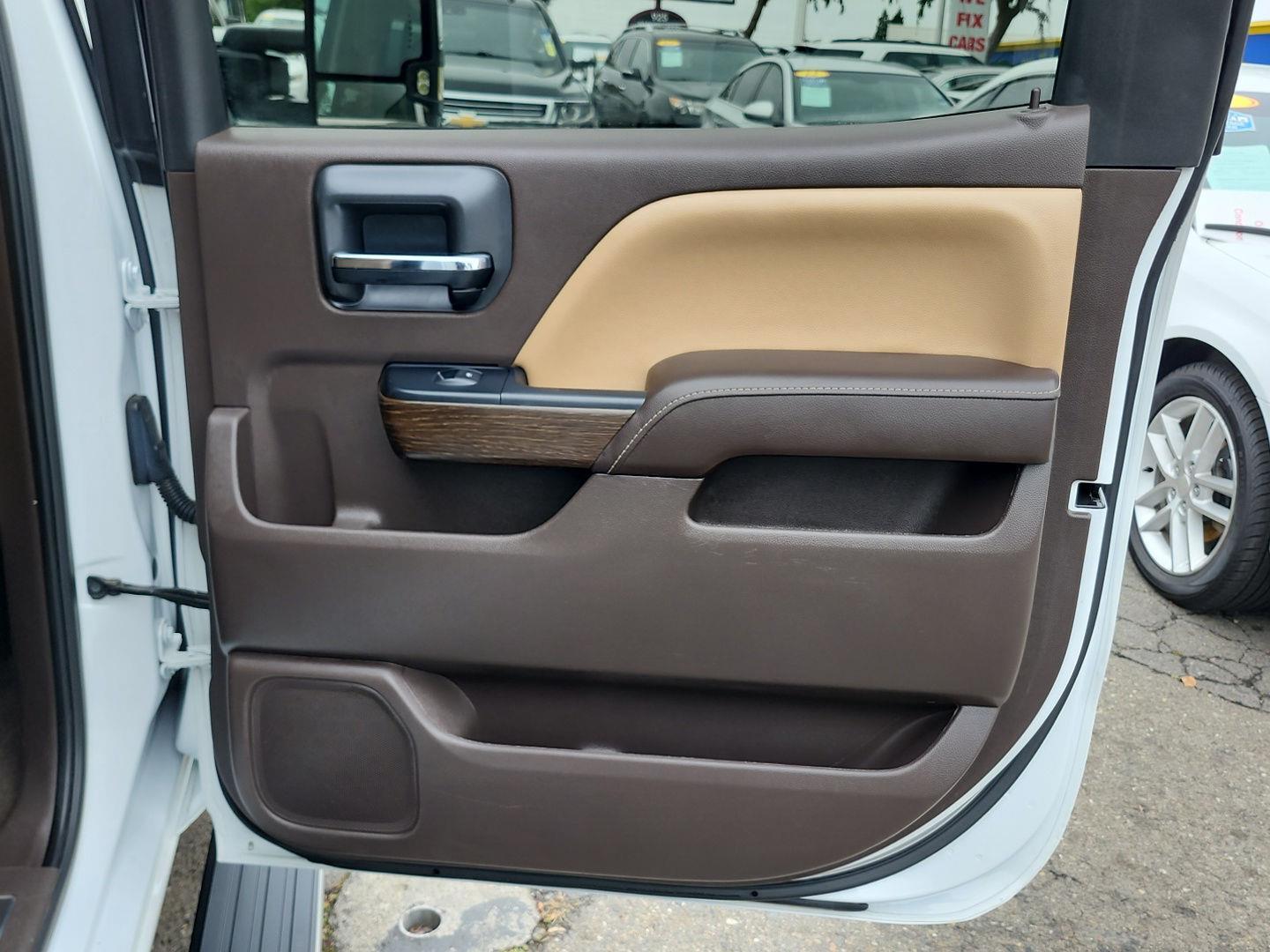 Just Better Cars