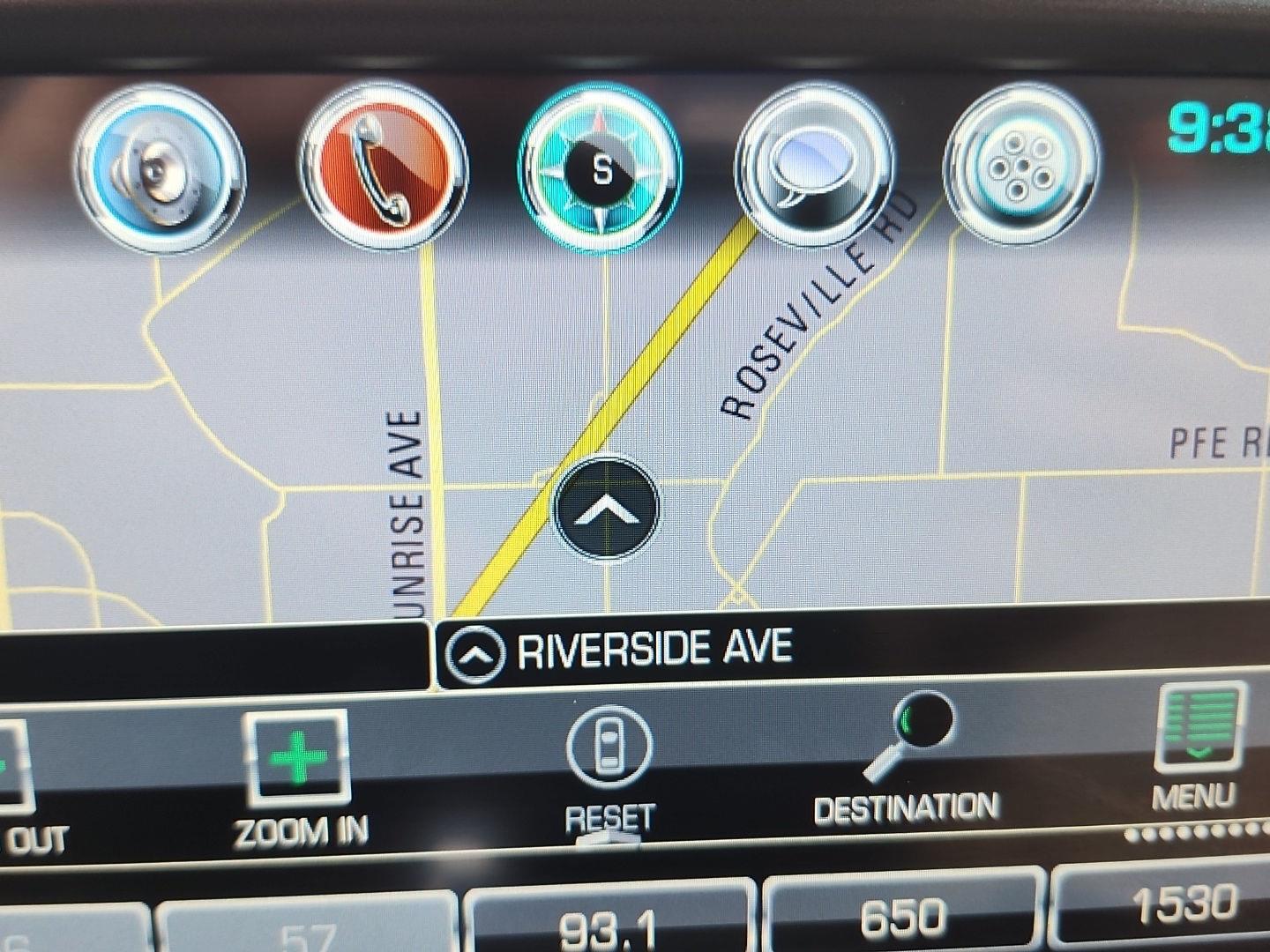 Just Better Cars