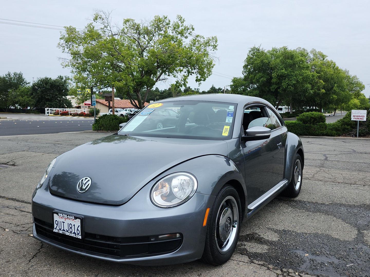 Just Better Cars