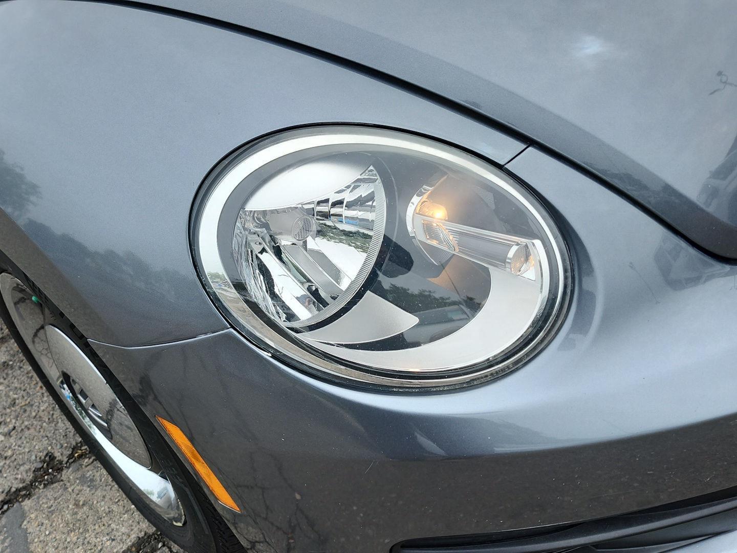 Just Better Cars