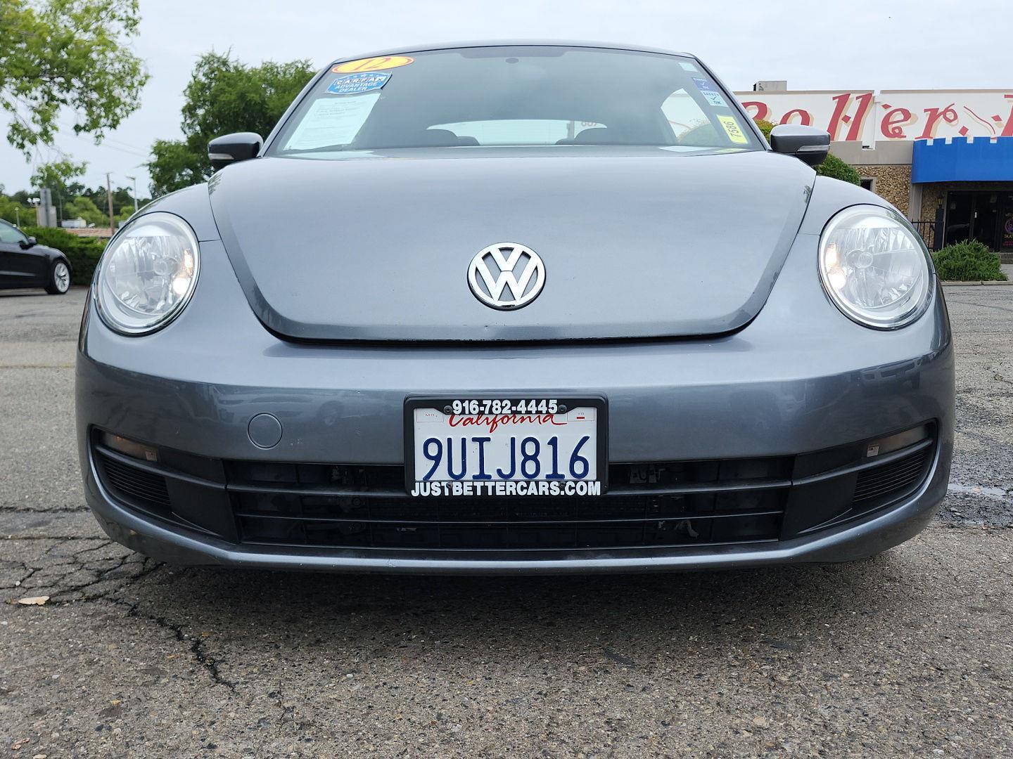 Just Better Cars