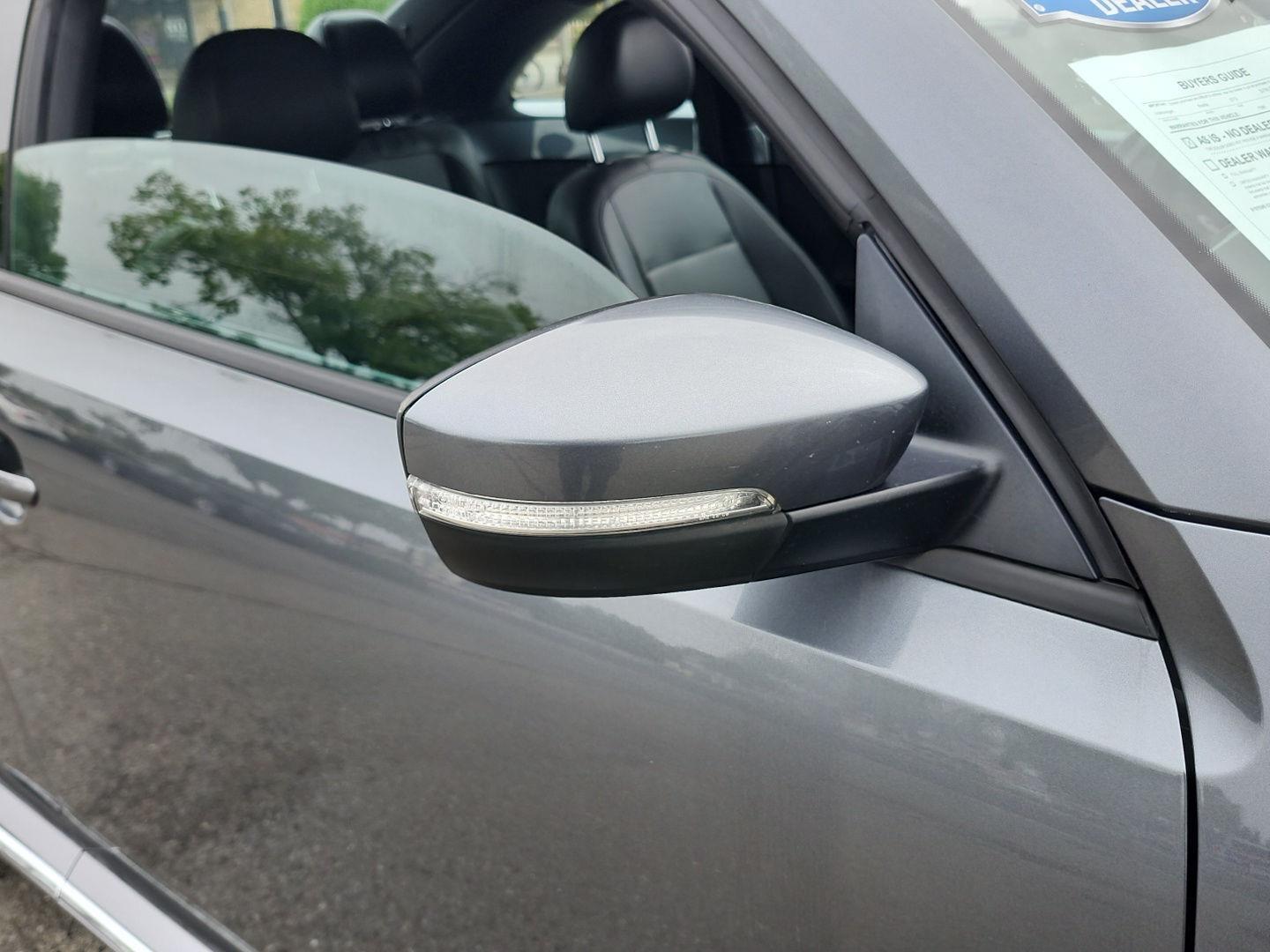 Just Better Cars