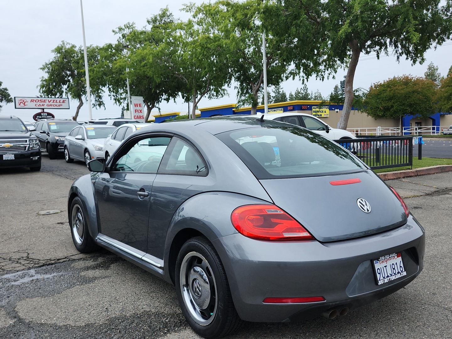 Just Better Cars