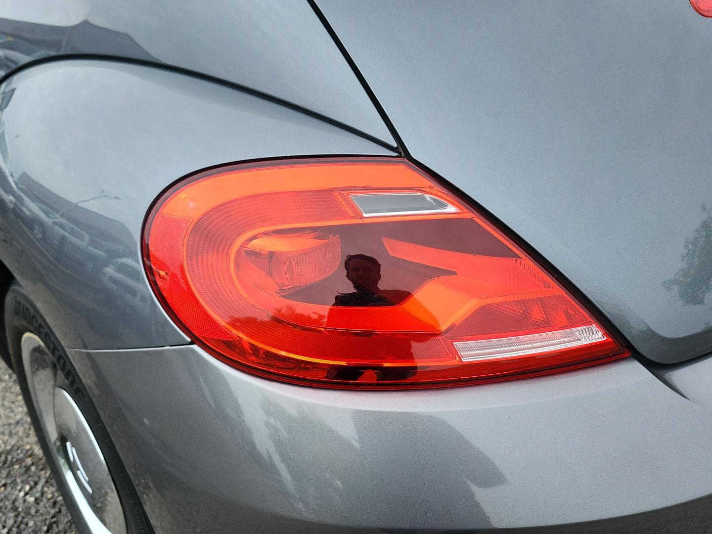 Just Better Cars
