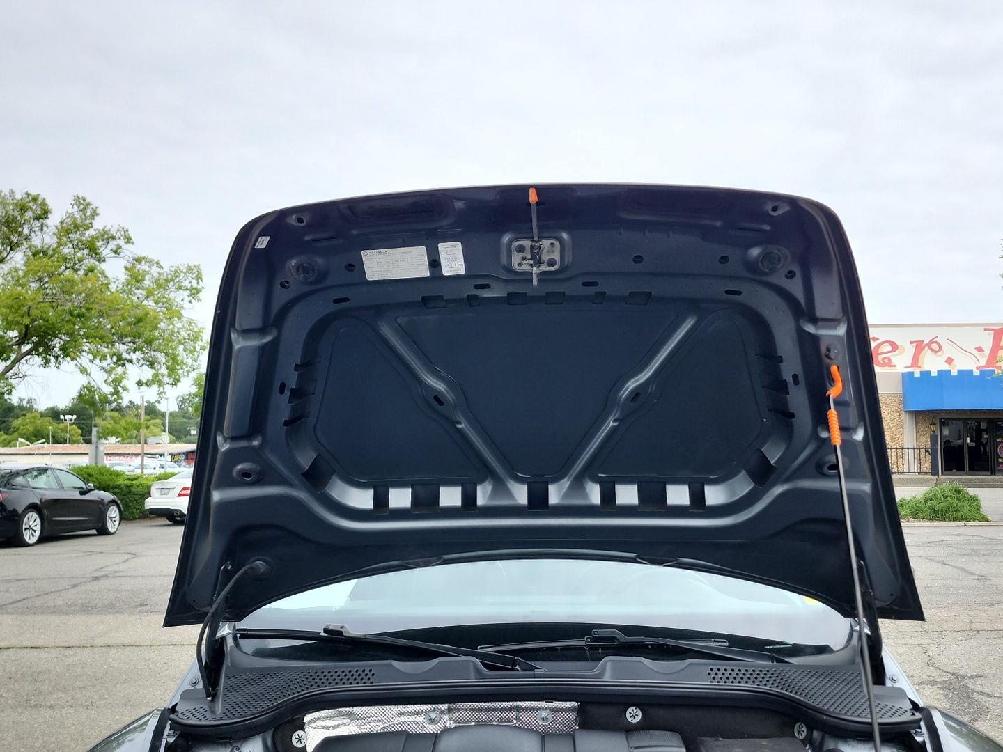 Just Better Cars