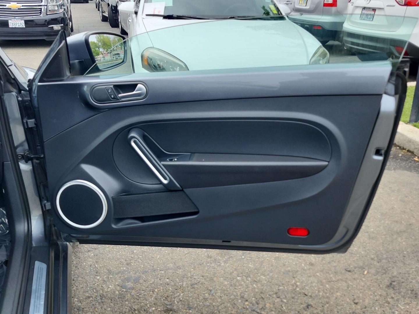 Just Better Cars