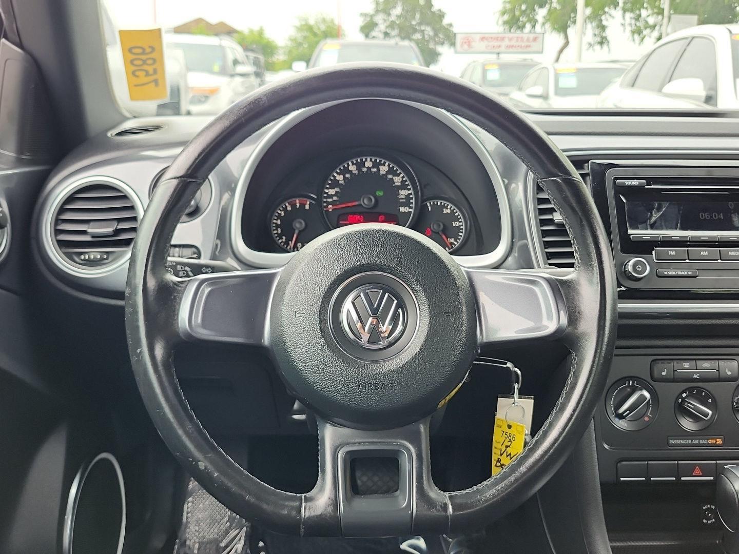 Just Better Cars