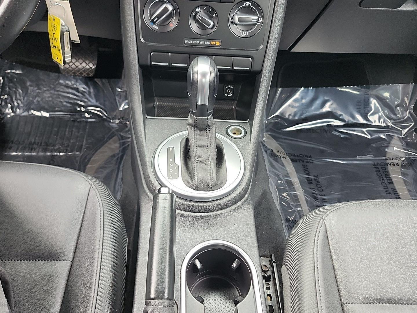 Just Better Cars
