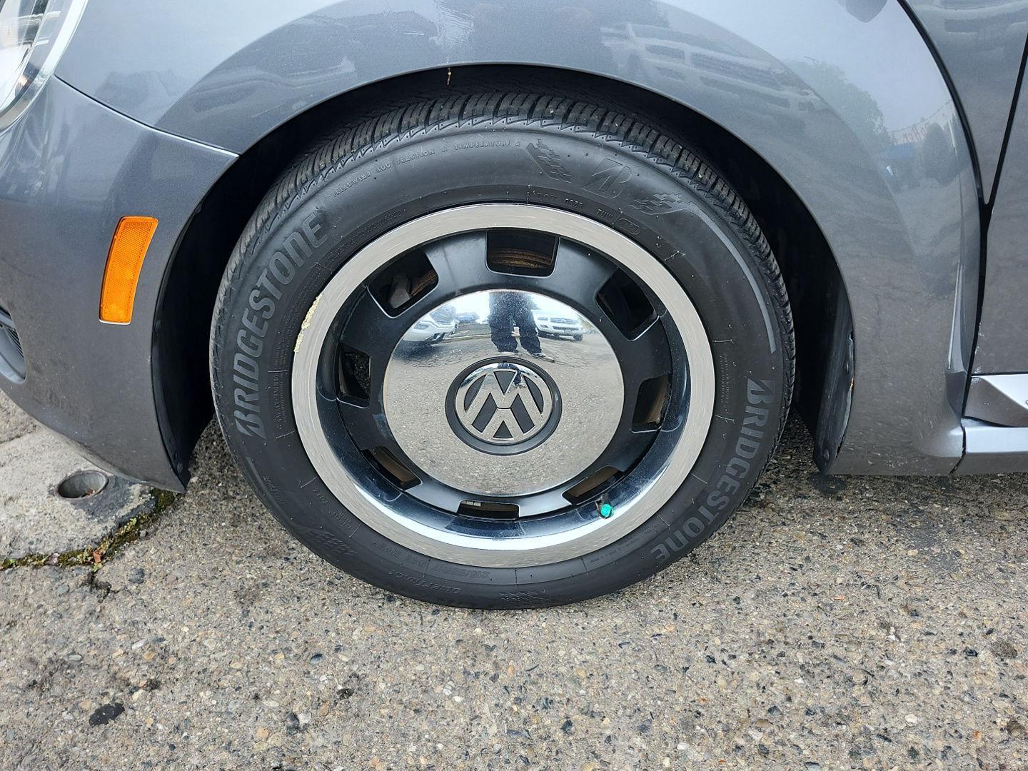 Just Better Cars