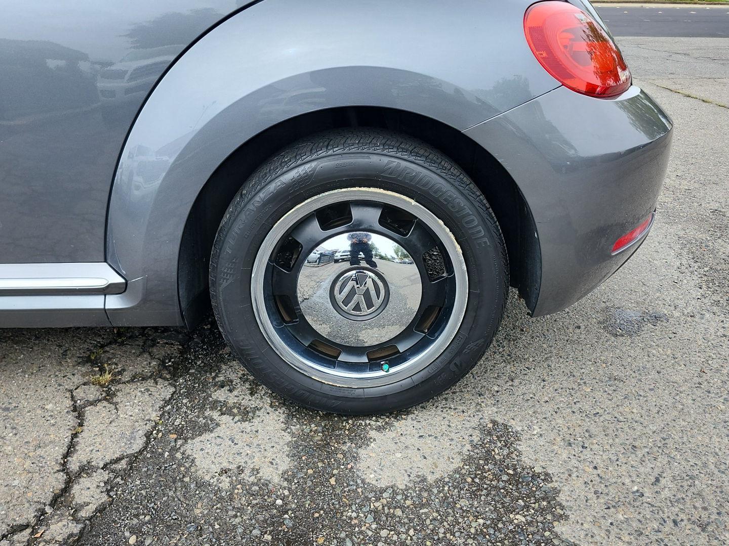 Just Better Cars