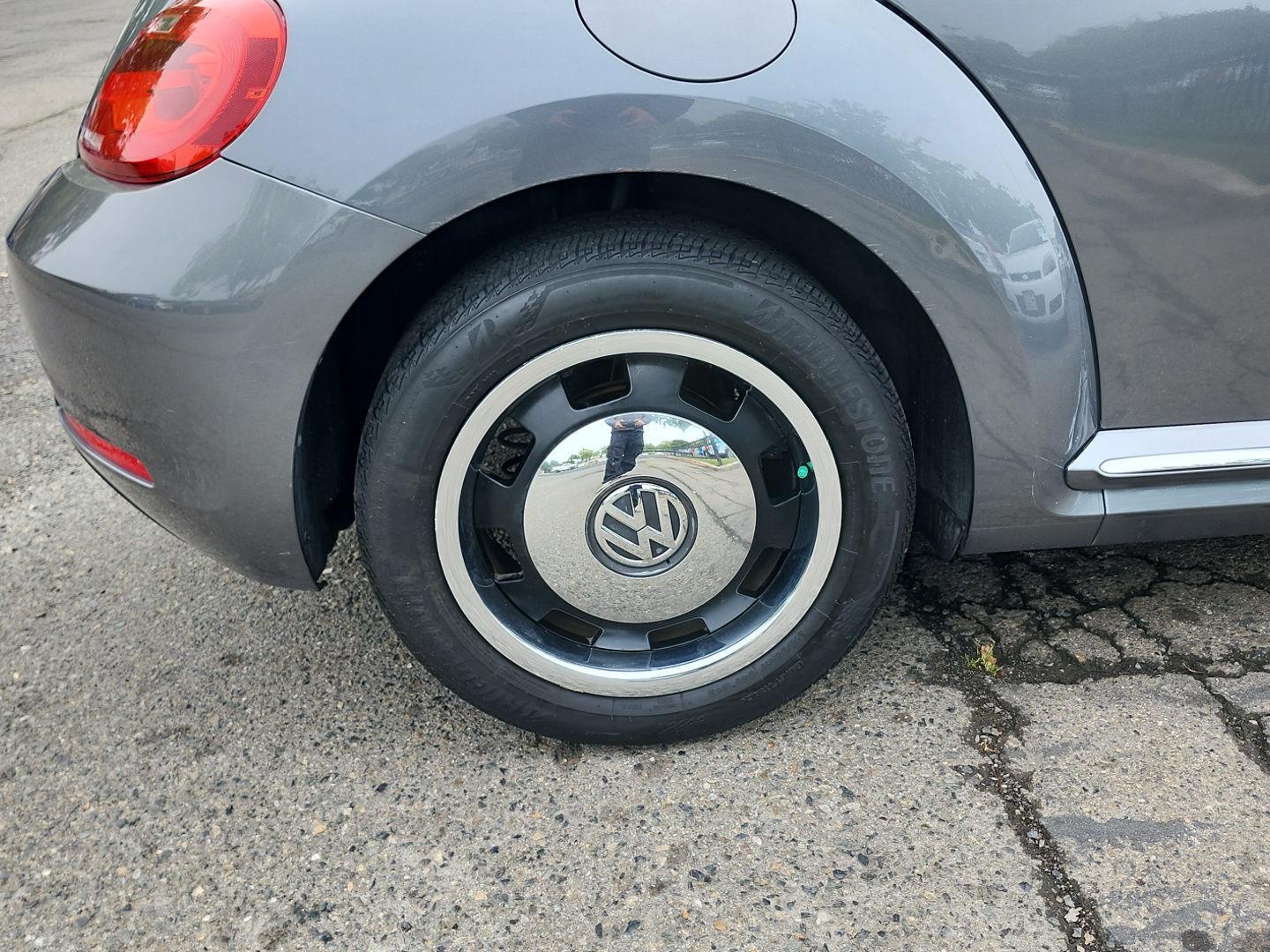 Just Better Cars