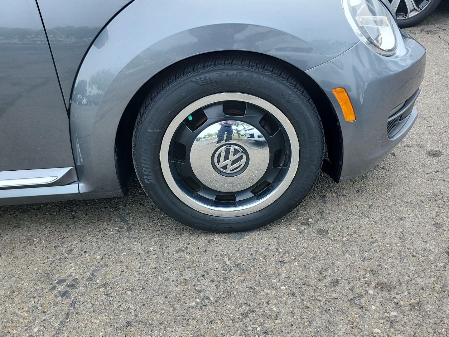 Just Better Cars