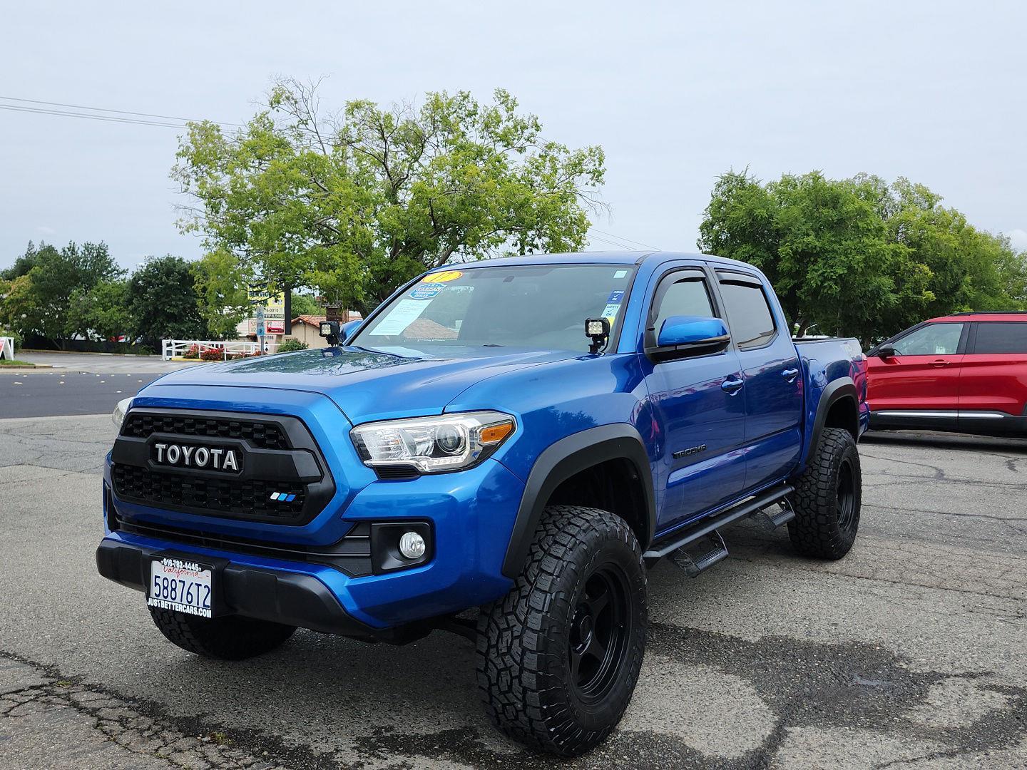 Just Better Cars