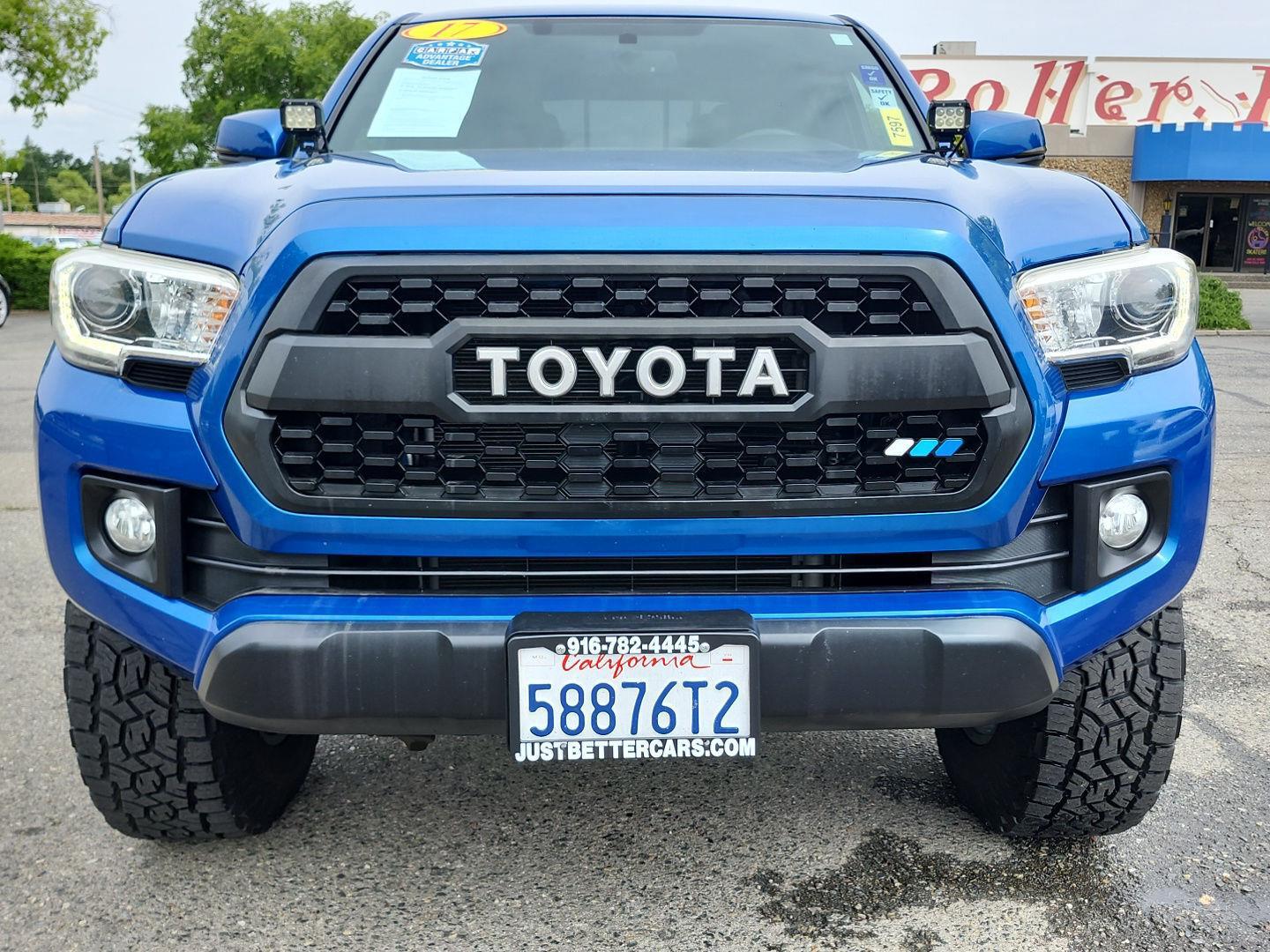 Just Better Cars