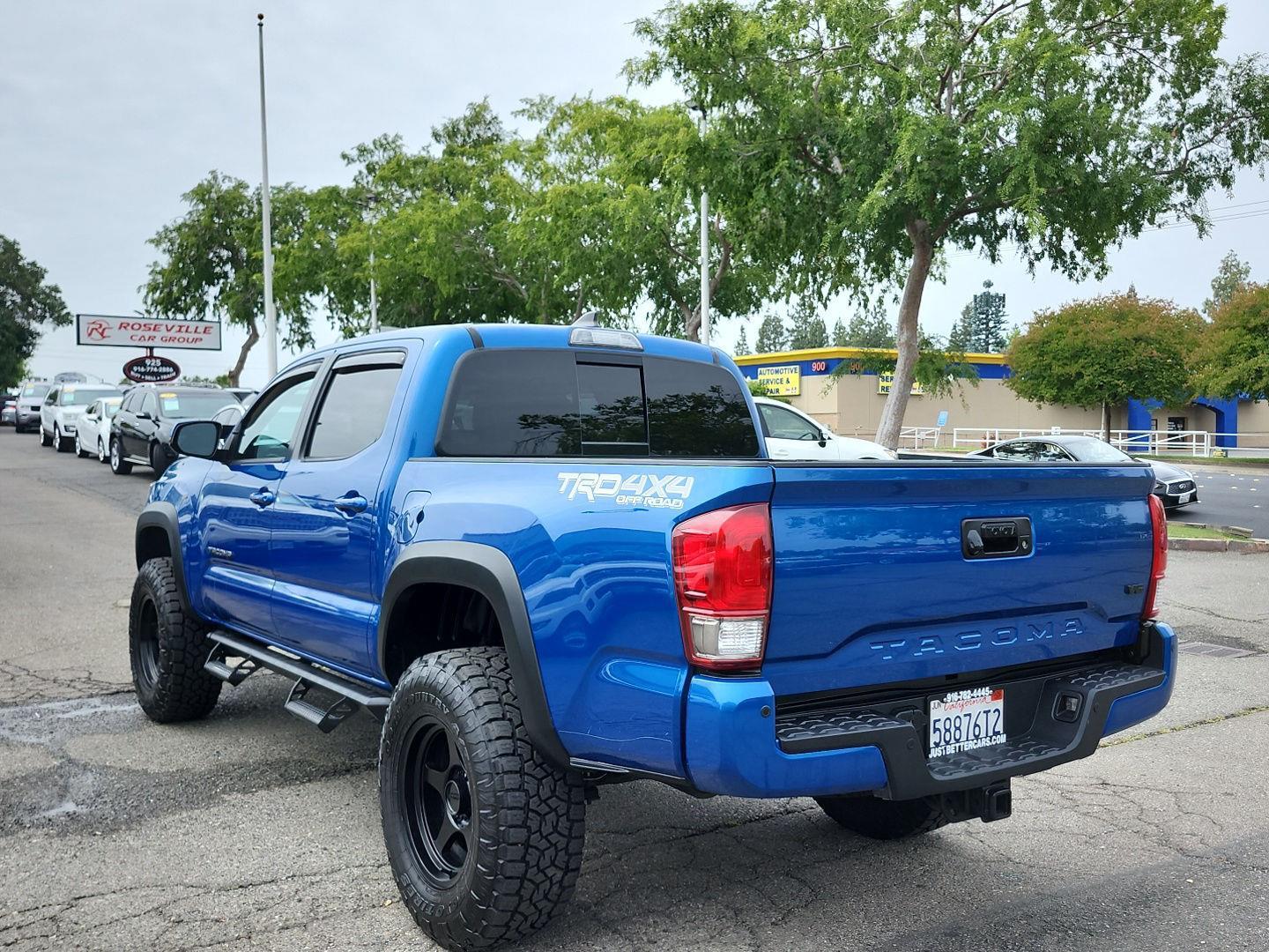 Just Better Cars