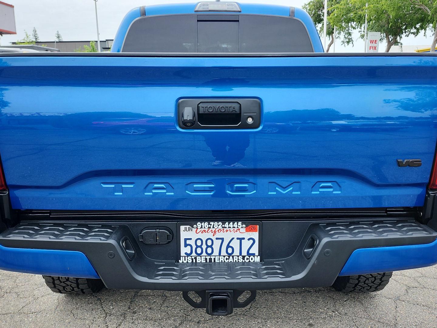 Just Better Cars