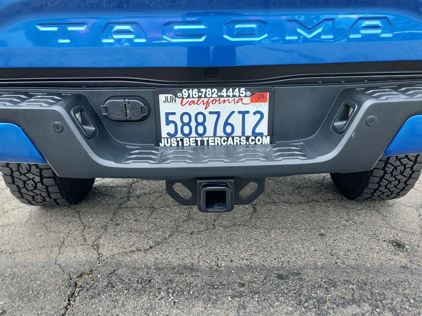 Just Better Cars