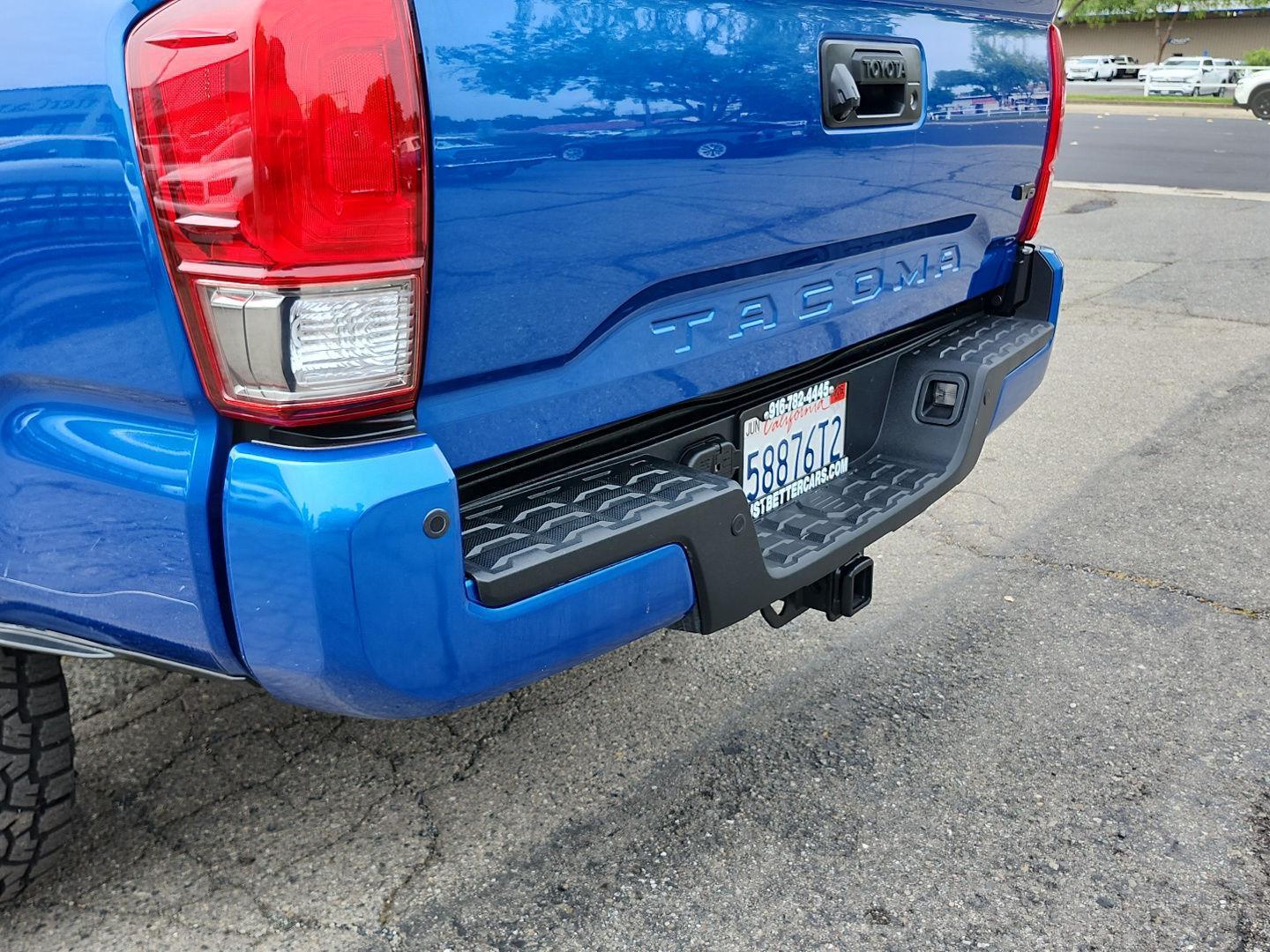 Just Better Cars