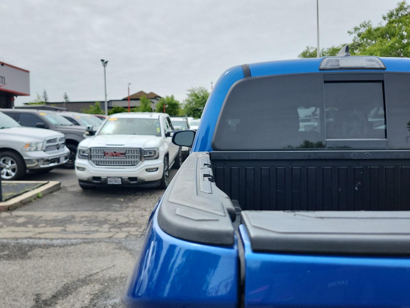 Just Better Cars