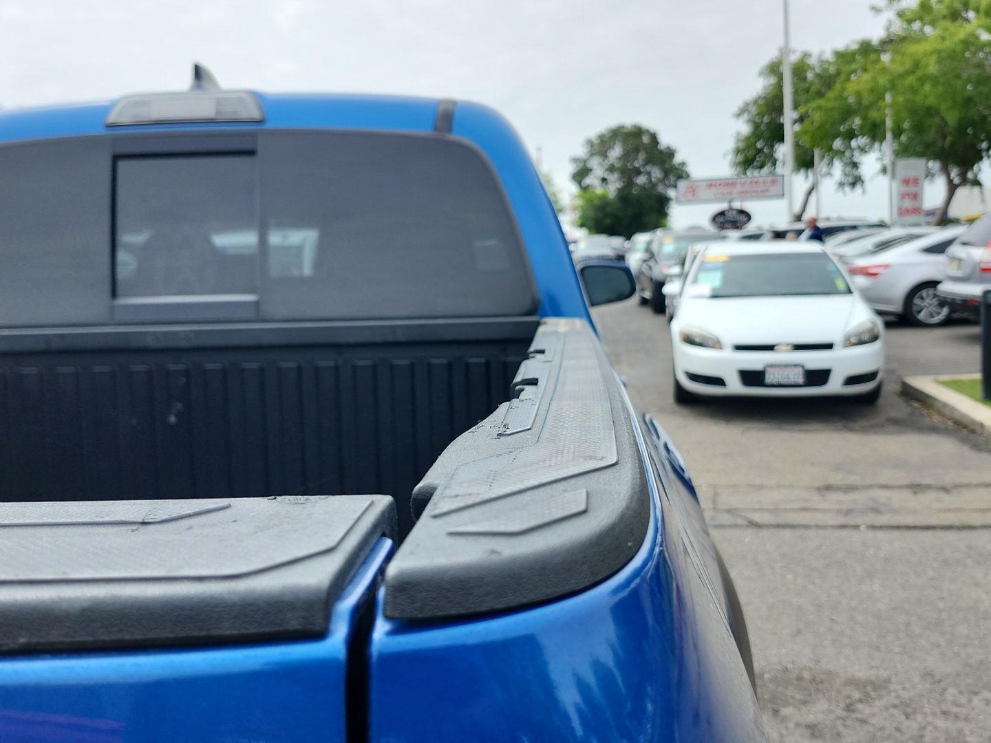 Just Better Cars