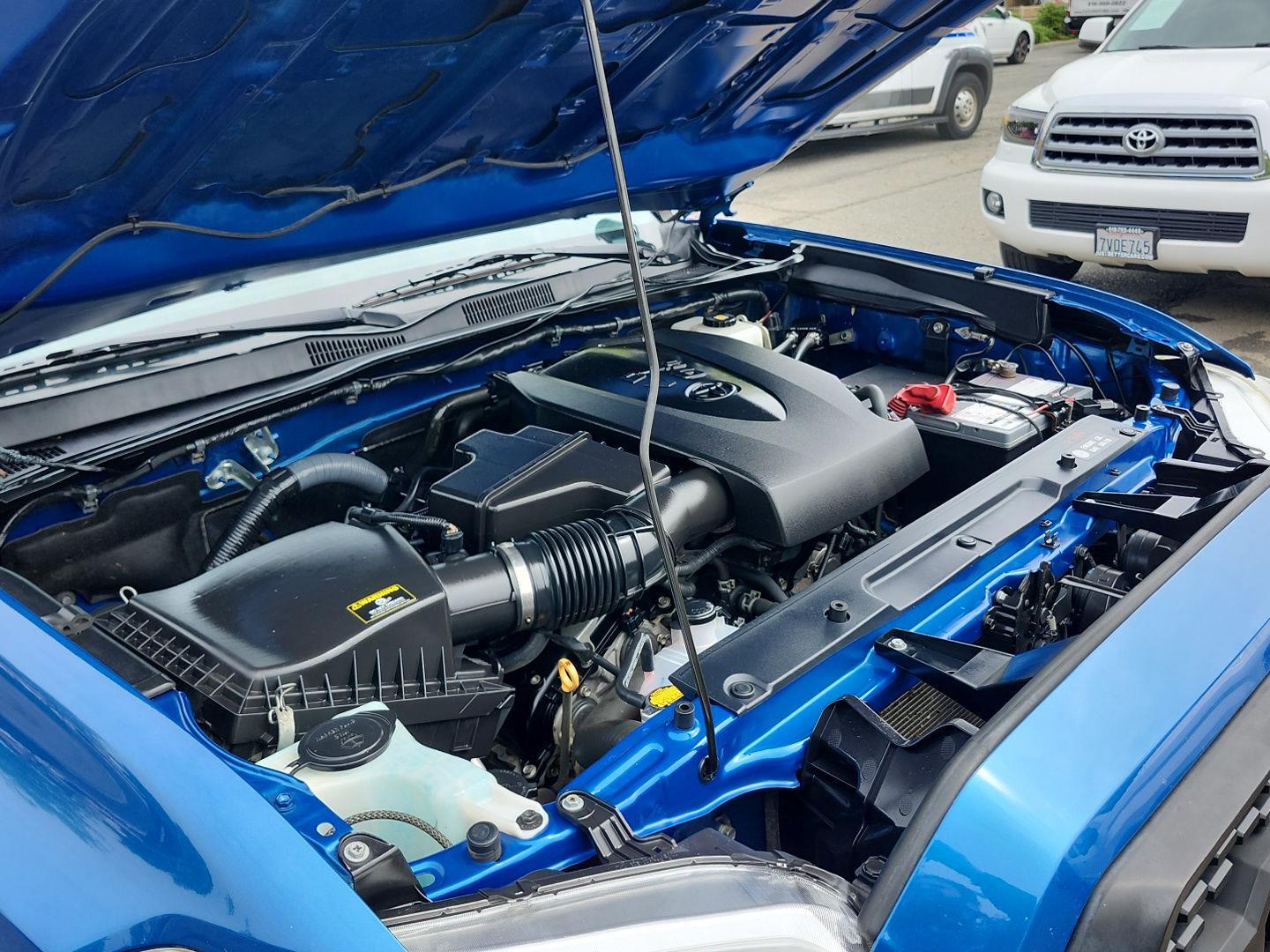 Just Better Cars