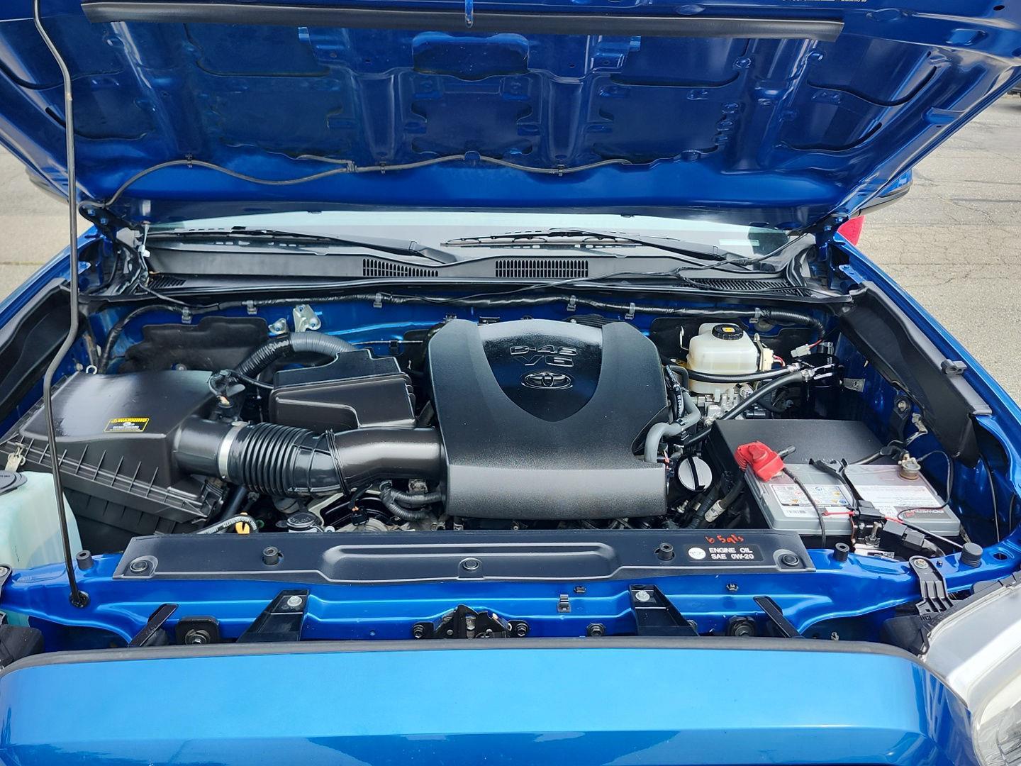 Just Better Cars