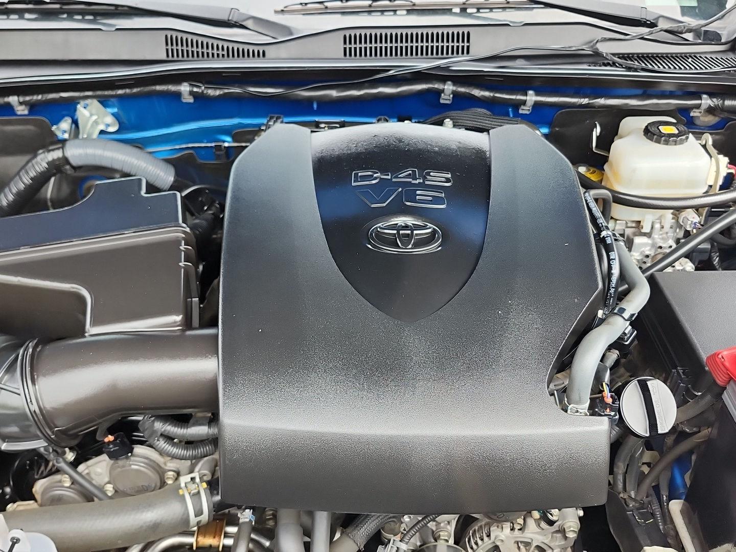 Just Better Cars
