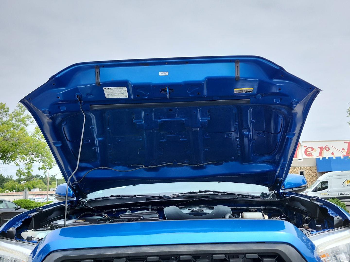 Just Better Cars