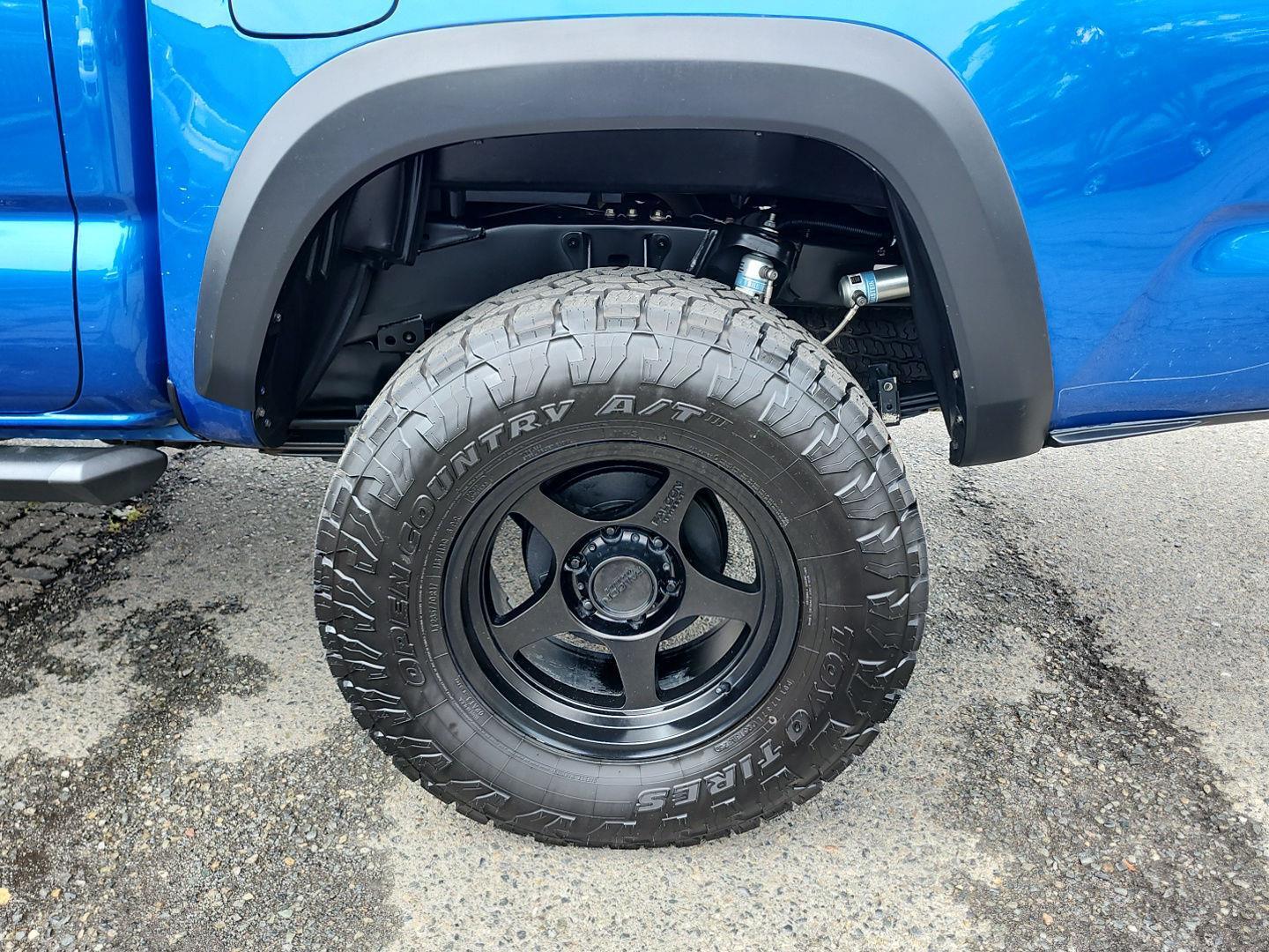 Just Better Cars