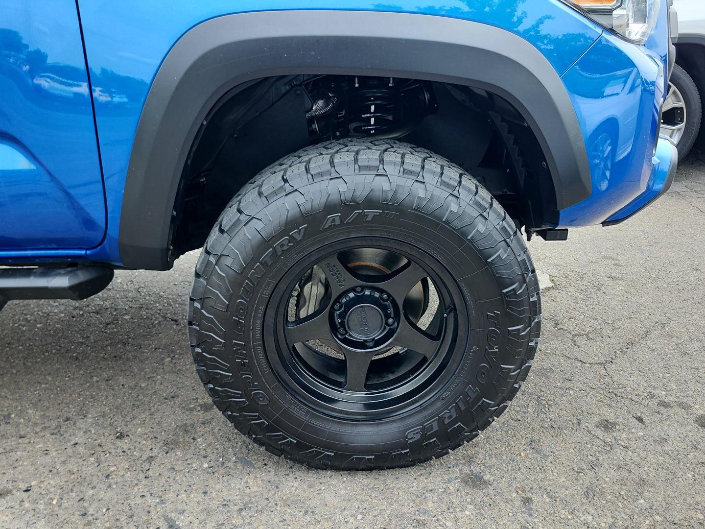 Just Better Cars