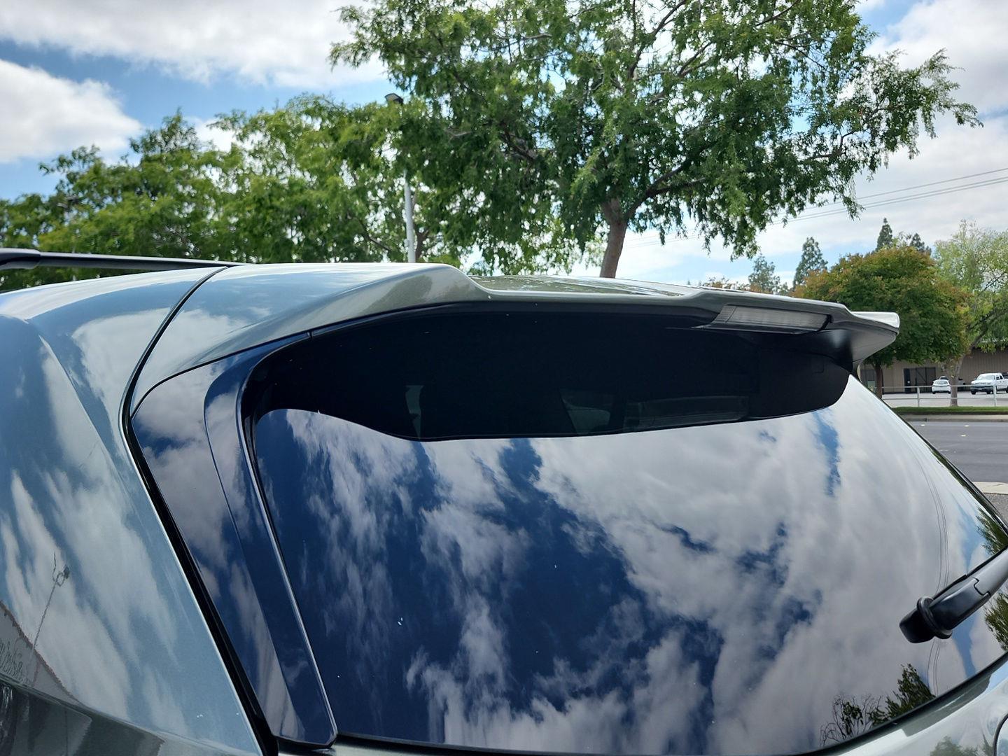 Just Better Cars