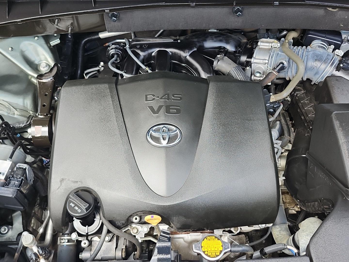 Just Better Cars