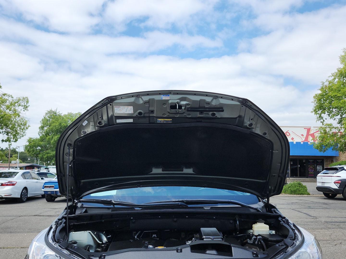 Just Better Cars