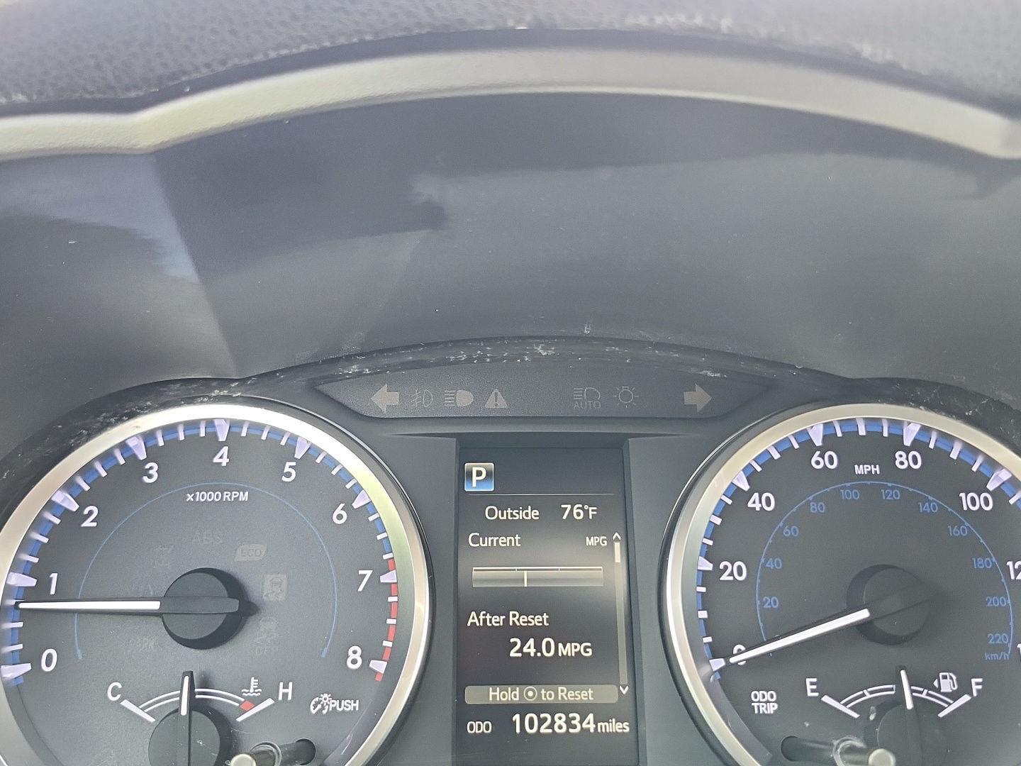 Just Better Cars