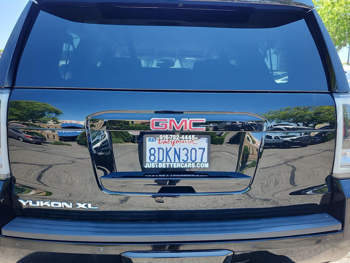 Just Better Cars