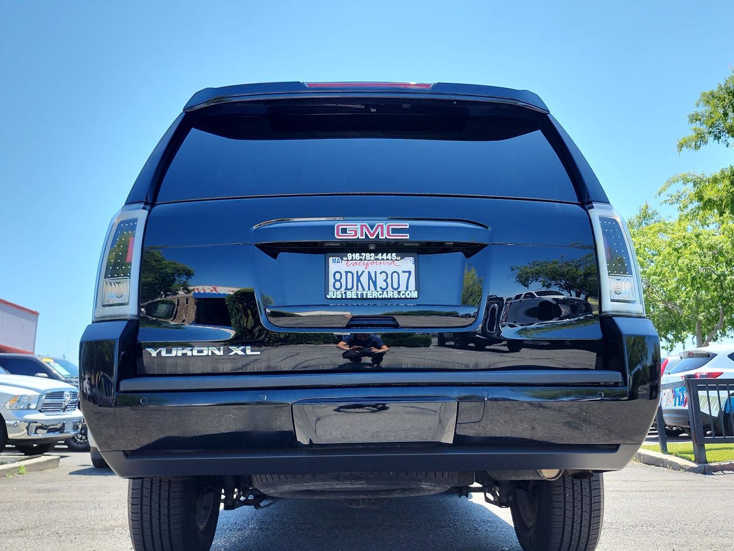 Just Better Cars