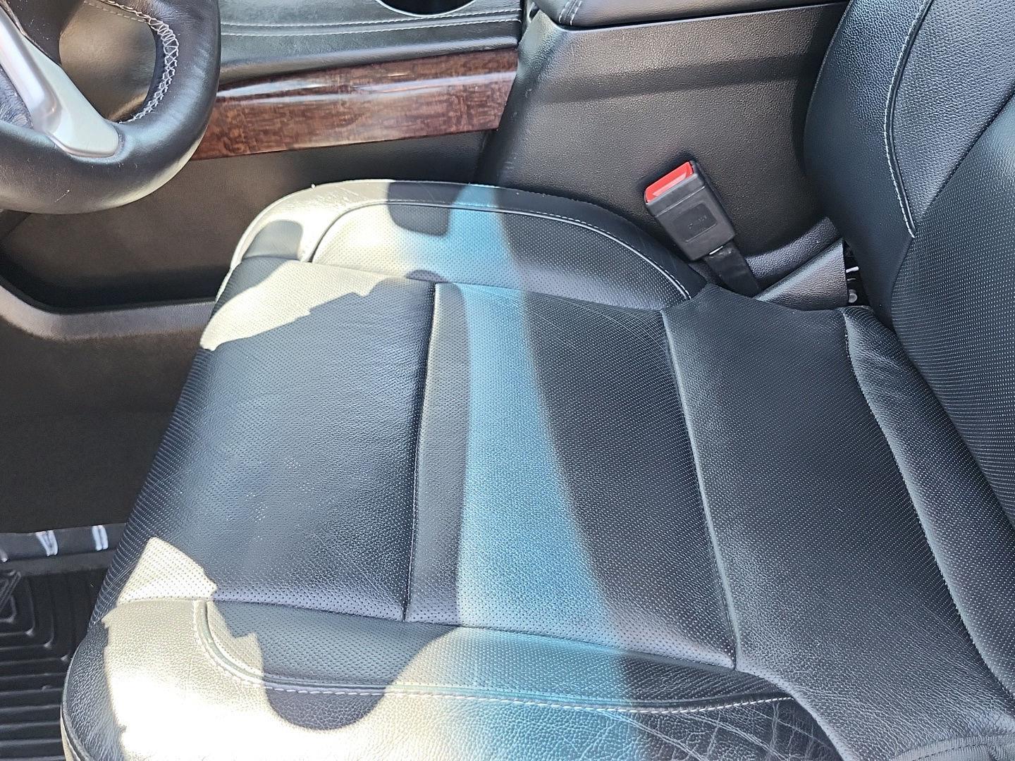 Just Better Cars