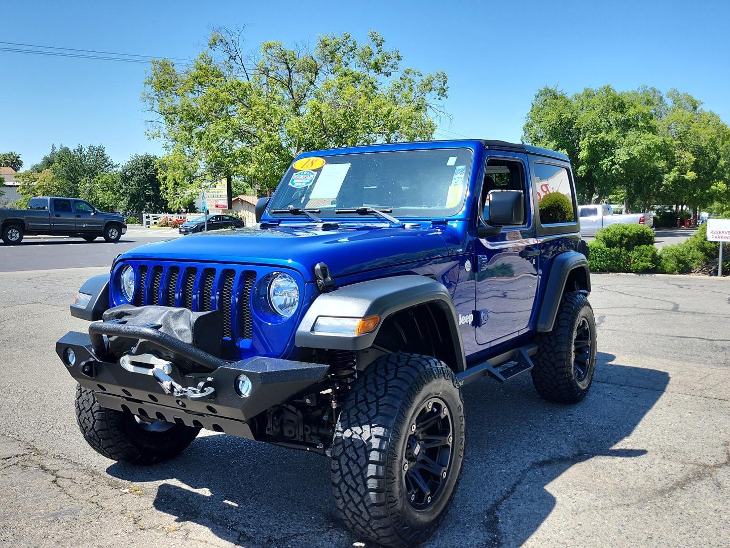 Just Better Cars