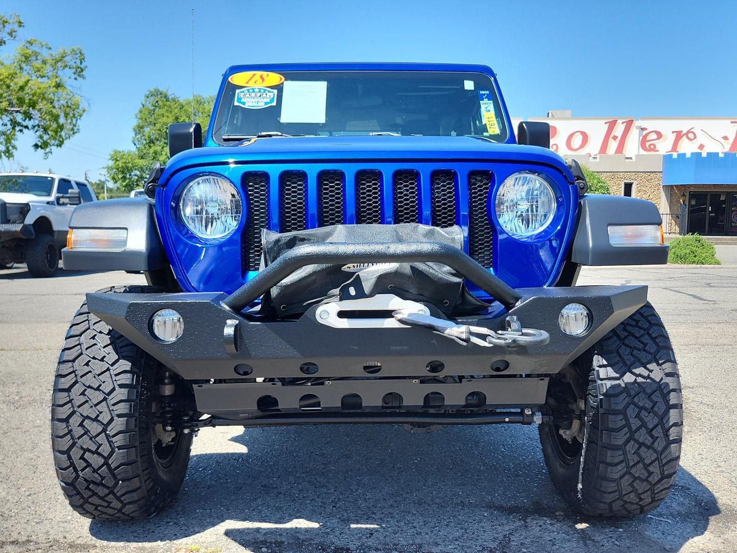 Just Better Cars