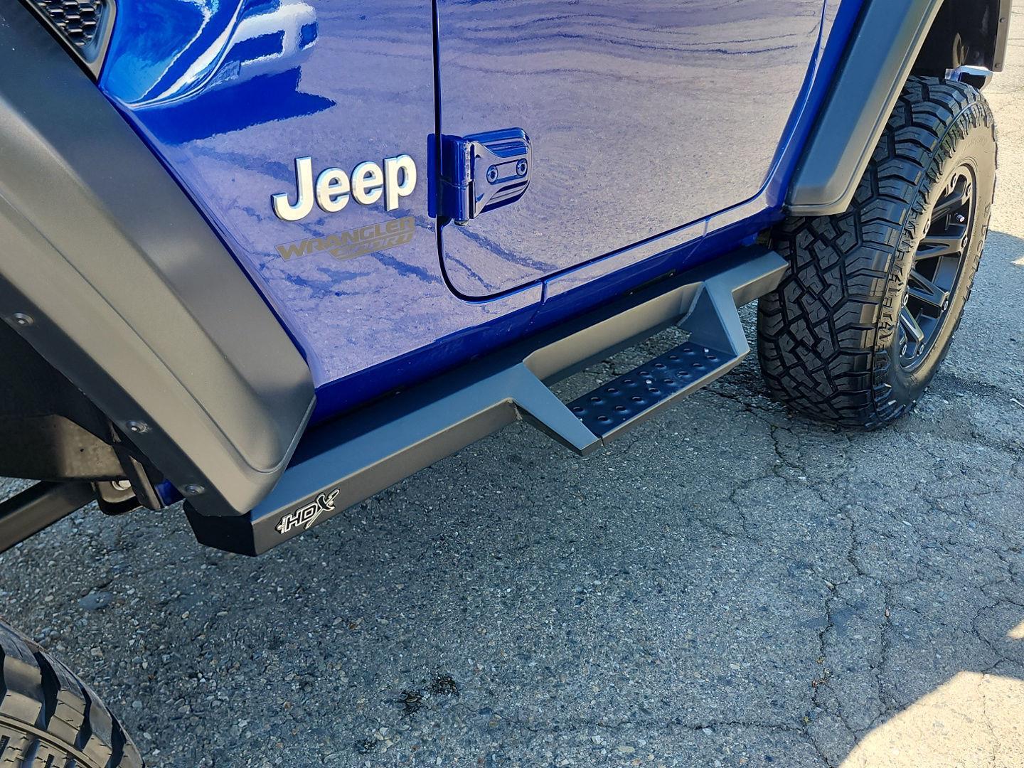 Just Better Cars