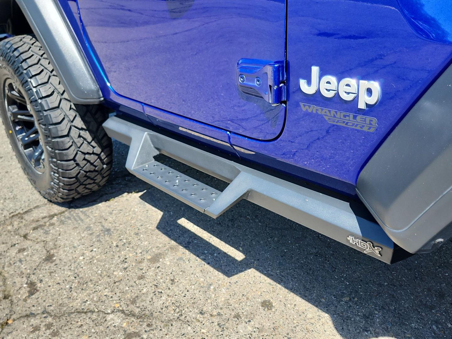 Just Better Cars