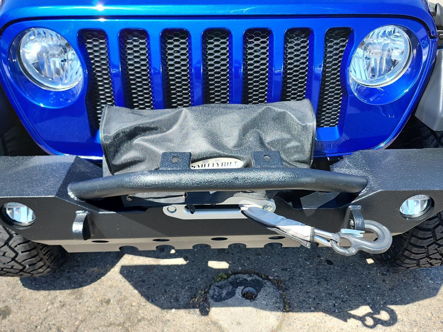 Just Better Cars
