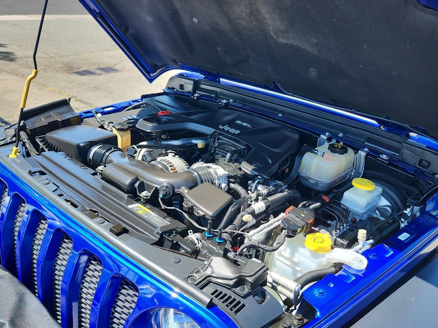 Just Better Cars