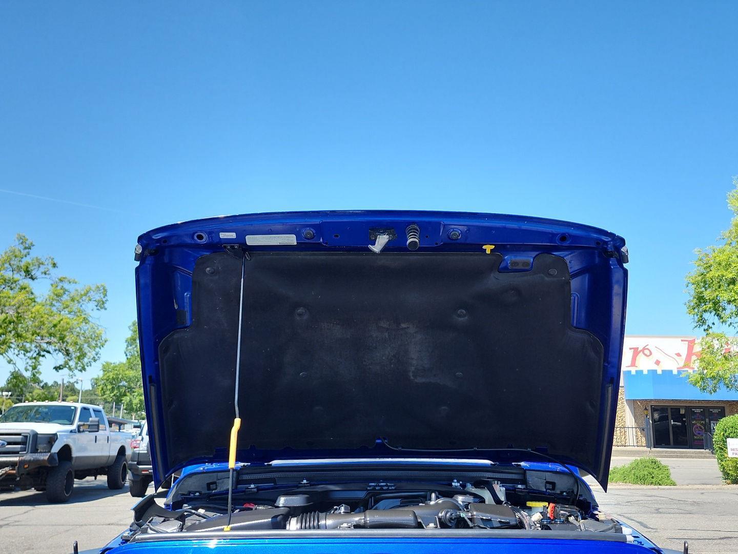 Just Better Cars