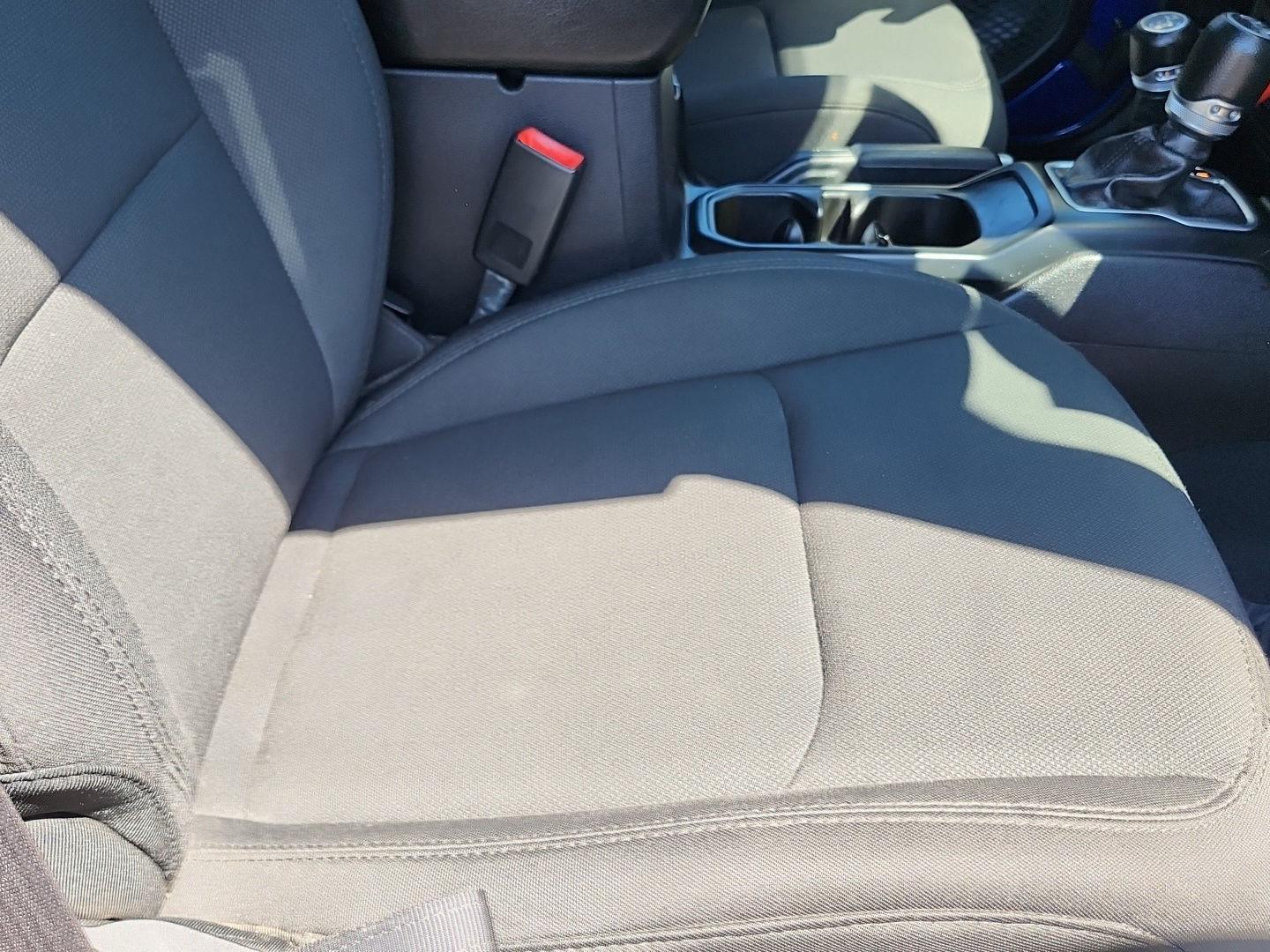 Just Better Cars