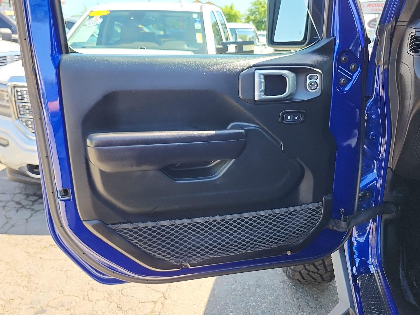 Just Better Cars